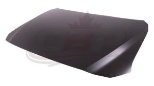 2017-2025 Mazda Cx5 Hood Steel , MA1230177