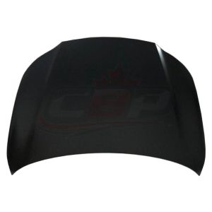 2020-2025 Mazda Cx30 Hood Steel , MA1230181