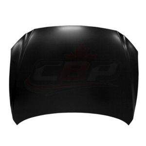 Hood Mazda Mazda 6 2018-2021, Ma1230182
