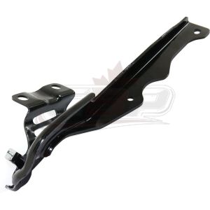 2017-2025 Mazda Cx5 Hood Hinge Passenger Side Steel , MA1236149
