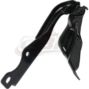 Hood Hinge Driver Side Mazda Cx9 2016-2021 Steel , MA1236150