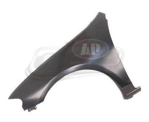 Fender Front Driver Side Mazda Protege 1995-1996 Without Side Lamp , MA1240131