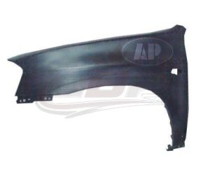 Fender Front Driver Side Mazda Tribute 2001-2006 , MA1240146