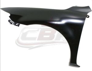 Fender Front Driver Side Mazda 6 2003-2008 Capa , MA1240147C