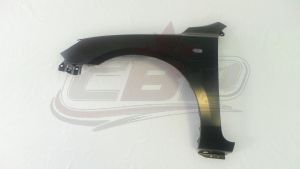 Fender Front Driver Side Mazda 3 2004-2009 Hatchback Capa , MA1240152C