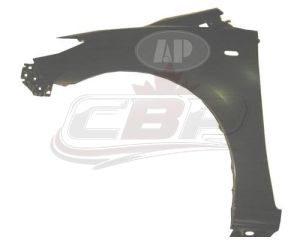 Fender Front Driver Side Mazda 5 2006-2009 Capa , MA1240157C