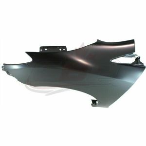 Fender Front Driver Side Mazda 5 2012-2015 Without Rock Moulding Capa , MA1240167C