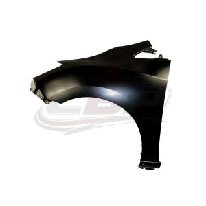 Fender Front Driver Side Mazda 5 2016-2017 With Rock Moulding , MA1240168