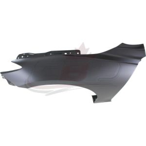 Fender Front Driver Side Mazda 3 Sport 2014-2018 Capa , MA1240172C