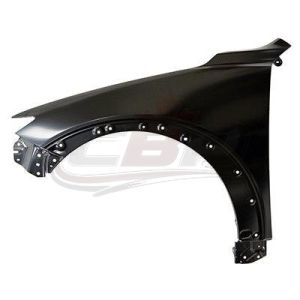2016–2021 Mazda Cx3 Fender Front Driver Side , MA1240177