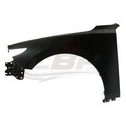 2019-2025 Mazda Mazda 3 Fender Front Driver Side With , MA1240180