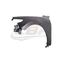 2019-2025 Mazda Mazda 3 Sport Fender Front Driver Side Steel Hatchback , MA1240181