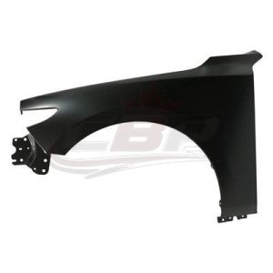 2019-2025 Mazda Mazda 3 Fender Front Driver Side Without , MA1240182C