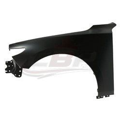 2019-2025 Mazda Mazda 3 Fender Front Driver Side Without , MA1240182U