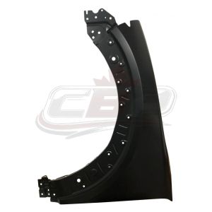 2020-2025 Mazda Cx30 Fender Front Driver Side , MA1240183