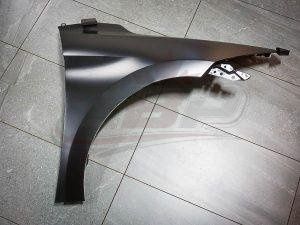Fender Front Driver Side Mazda Mx5 Miata 2016 Steel , MA1240185