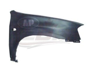Fender Front Passenger Side Mazda Tribute 2001-2006 , MA1241146