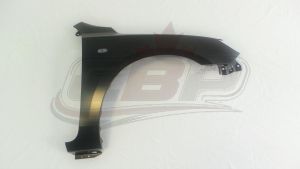 Fender Front Passenger Side Mazda 3 2004-2009 Hatchback , MA1241152