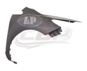 Fender Front Passenger Side Mazda Cx7 2007-2012 Capa , MA1241156C