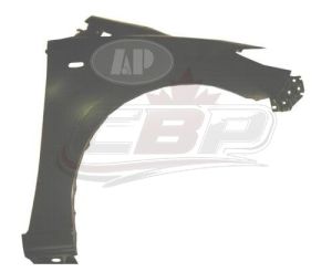 Fender Front Passenger Side Mazda 5 2006-2009 , MA1241157