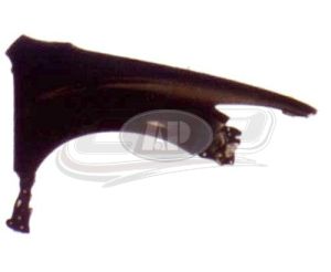 Fender Front Passenger Side Mazda 6 2009-2013 , MA1241160