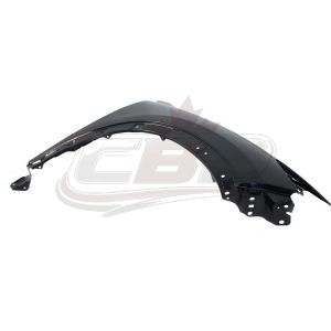 Fender Front Passenger Side Mazda Cx5 2013-2016 Steel , MA1241170