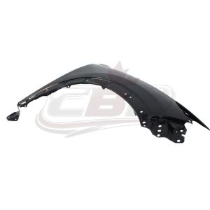 Fender Front Passenger Side Mazda Cx5 2013-2016 Steel