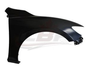 Fender Front Passenger Side Mazda 6 2014-2020 Capa , MA1241171C