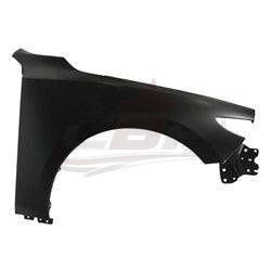 2019-2025 Mazda Mazda 3 Fender Front Passenger Side With , MA1241180