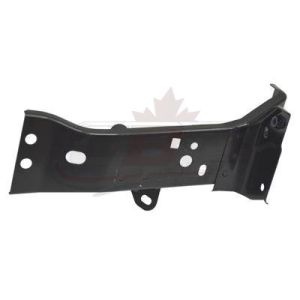 Fender Bracket Front Driver Side Mazda 3 Sport 2014-2018 , MA1244101