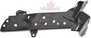 2019-2025 Mazda Mazda 3 Fender Brace Front Driver Side , MA1244104