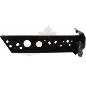 Fender Brace Front Passenger Side Mazda Cx5 2013-2016 Steel , MA1245100