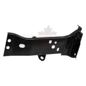 2019-2025 Mazda Mazda 3 Sport Fender Front Brace Passenger , MA1245104