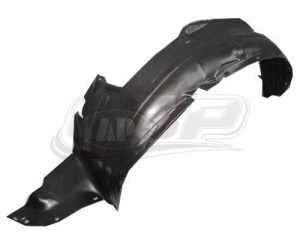 Fender Liner Driver Side Mazda Mpv 2002-2003 Wo/Side Moulding , MA1248121