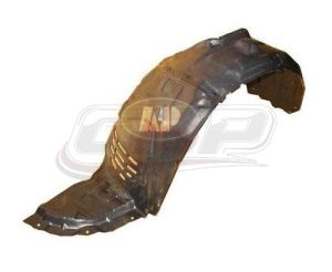Fender Liner Driver Side Mazda 3 2004-2009 Sedan Sport Type 04-06/2.3L Hatchback 07-09/Std Sedan 45116 , MA1248126