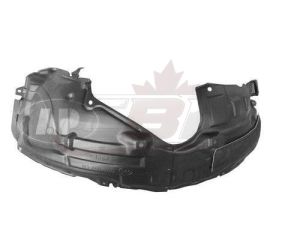Fender Liner Front Driver Side Mazda Cx9 2007-2009 , MA1248130