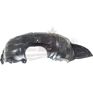 Fender Liner Driver Side Mazda 5 2006-2010 , MA1248131