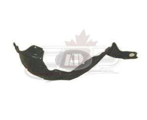 Fender Liner Driver Side Mazda 6 2006-2008 With Turbo , MA1248132