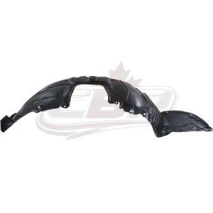 Fender Liner Front Driver Side Mazda 3 Sport 2010-2013 2.0L 12-13/2.5L 45212 , MA1248139