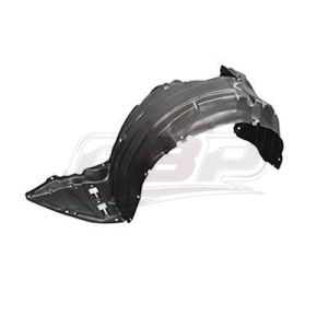 Fender Liner Driver Side Mazda 3 Sport 2014-2018 , MA1248145