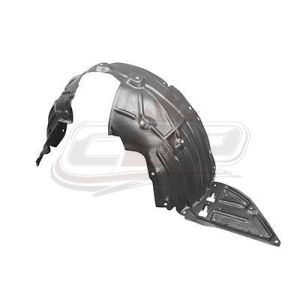 2016–2021 Mazda Cx3 Fender Liner Driver Side , MA1248148