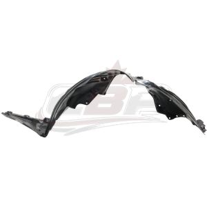 2017–2021 Mazda Cx5 Fender Liner Front Driver Side , MA1248149