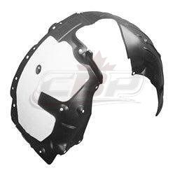 2020-2025 Mazda Cx30 Fender Liner Front Driver Side , MA1248155