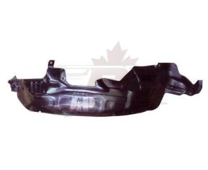 Fender Liner Passenger Side Mazda Protege 1995-1998 , MA1249101