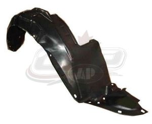 Fender Liner Front Passenger Side Mazda Protege 2001-2003 , MA1249112