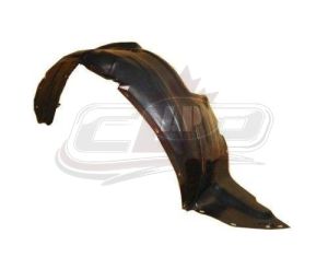 Fender Liner Passenger Side Mazda Mpv 2000-2001 , MA1249119