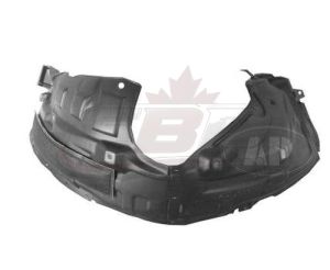 Fender Liner Front Passenger Side Mazda Cx9 2007-2009 , MA1249130