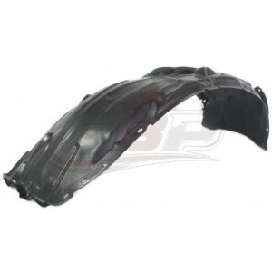 Fender Liner Passenger Side Mazda 5 2006-2010 , MA1249131