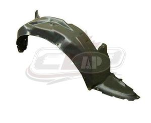 Fender Liner Front Passenger Side Mazda Protege 1999-2000 , MA1249133