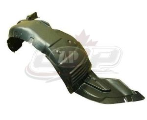 Fender Liner Passenger Side Mazda 6 2009-2010 , MA1249134